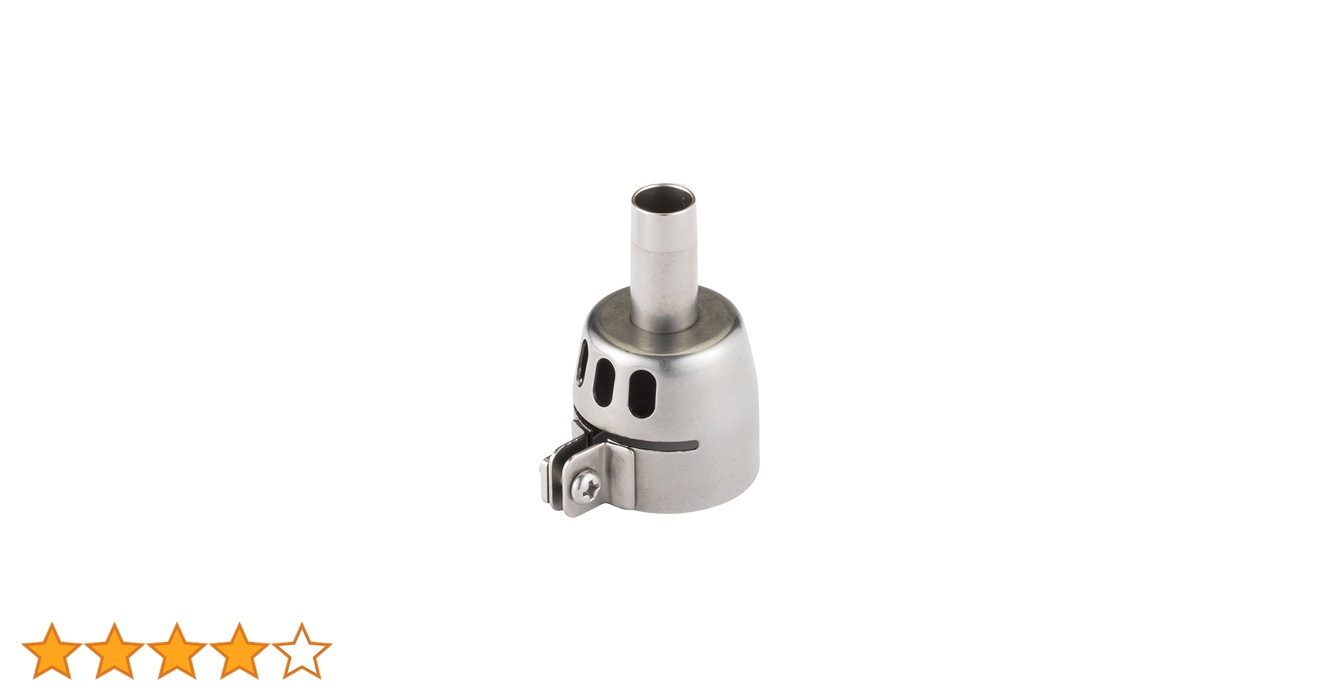 HAKKO熱風機ノズルホルダー局所加熱N70-05ヘラ型シート熱溶着N70-01 HAKKO e-shop / N70-05